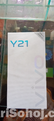 Vivo y21